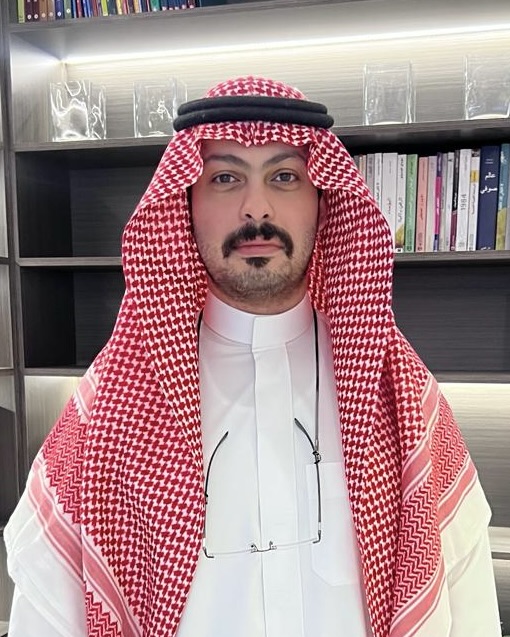 Abdulaziz Al Aedh